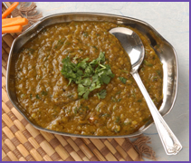 Vegetable Kurma